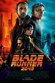 Blade Runner 2049 Cały Film HDRip 2017 Lektor PL