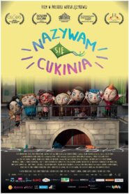 Nazywam się Cukinia Cały Film HDRip 2016 Lektor PL