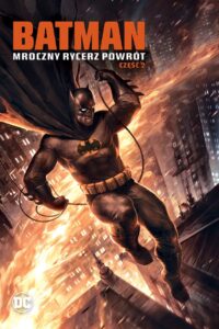 Batman: Mroczny Rycerz – Powrót: Część 2 Cały Film HDRip 2013 Lektor PL