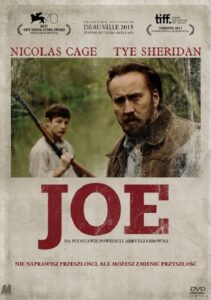 Joe Cały Film HDRip 2014 Lektor PL