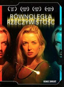 Równoległa Rzeczywistość Cały Film HDRip 2013 Lektor PL