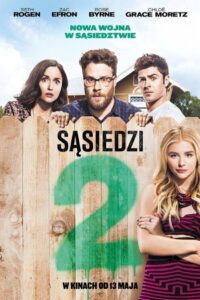 Sąsiedzi 2 Cały Film HDRip 2016 Lektor PL