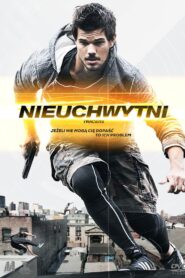 Nieuchwytni Cały Film HDRip 2015 Lektor PL