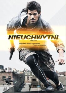 Nieuchwytni Cały Film HDRip 2015 Lektor PL