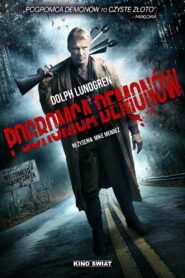 Pogromca Demonów Cały Film HDRip 2016 Lektor PL