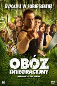 Obóz Integracyjny Cały Film HDRip 2013 Lektor PL