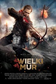 Wielki Mur Cały Film HDRip 2016 Lektor PL