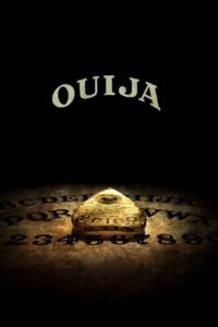 Diabelska Plansza Ouija Cały Film HDRip 2014 Lektor PL