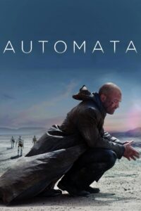 Automata Cały Film HDRip 2014 Lektor PL