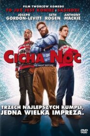 Cicha noc Cały Film HDRip 2015 Lektor PL