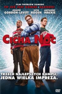 Cicha noc Cały Film HDRip 2015 Lektor PL