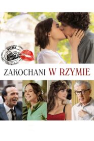 Zakochani w Rzymie Cały Film HDRip 2012 Lektor PL