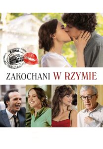 Zakochani w Rzymie Cały Film HDRip 2012 Lektor PL