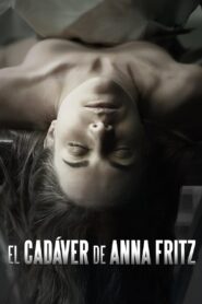 Ciało Anny Fritz Cały Film HDRip 2015 Lektor PL