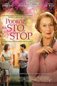 Podróż na sto stóp Cały Film HDRip 2014 Lektor PL