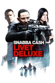 Szybki cash 3 Cały Film HDRip 2013 Lektor PL