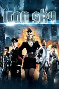 Iron Sky Cały Film HDRip 2012 Lektor PL