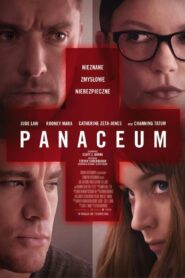 Panaceum Cały Film HDRip 2013 Lektor PL