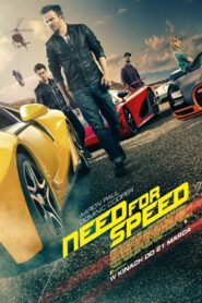 Need for Speed Cały Film HDRip 2014 Lektor PL