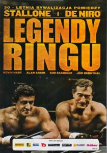 Legendy Ringu Cały Film HDRip 2013 Lektor PL