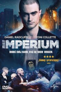 Imperium Cały Film HDRip 2016 Lektor PL