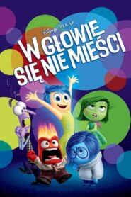 W głowie się nie mieści Cały Film HDRip 2015 Lektor PL