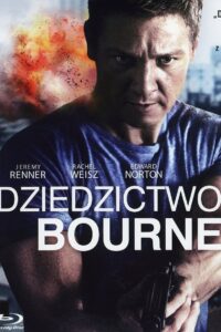 Dziedzictwo Bourne’a Cały Film HDRip 2012 Lektor PL