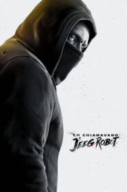 Jeeg Robot Cały Film HDRip 2016 Lektor PL