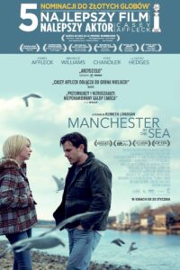 Manchester by the Sea Cały Film HDRip 2016 Lektor PL