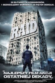 Raid Cały Film HDRip 2012 Lektor PL