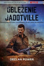 Oblężenie Jadotville Cały Film HDRip 2016 Lektor PL