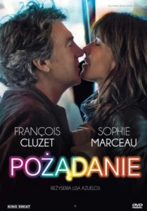 Pożądanie Cały Film HDRip 2014 Lektor PL