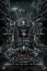 Łowca czarownic Cały Film HDRip 2015 Lektor PL