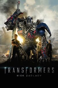 Transformers. Wiek zagłady Cały Film HDRip 2014 Lektor PL