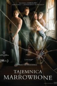 Tajemnica Marrowbone Cały Film HDRip 2017 Lektor PL