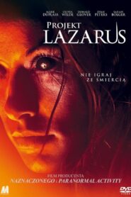 Projekt Lazarus Cały Film HDRip 2015 Lektor PL