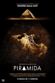 Piramida Cały Film HDRip 2014 Lektor PL