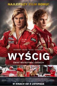 Wyścig Cały Film HDRip 2013 Lektor PL