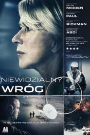 Niewidzialny wróg Cały Film HDRip 2015 Lektor PL