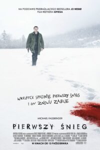 Pierwszy Śnieg Cały Film HDRip 2017 Lektor PL