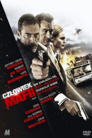 Człowiek mafii Cały Film HDRip 2015 Lektor PL