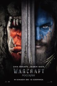 Warcraft: Początek Cały Film HDRip 2016 Lektor PL