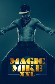 Magic Mike XXL Cały Film HDRip 2015 Lektor PL