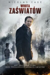 Wrota zaświatów Cały Film HDRip 2015 Lektor PL