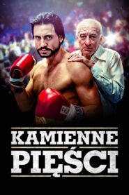 Kamienne pięści Cały Film HDRip 2016 Lektor PL