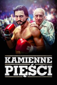 Kamienne pięści Cały Film HDRip 2016 Lektor PL