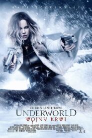 Underworld: Wojny krwi Cały Film HDRip 2016 Lektor PL