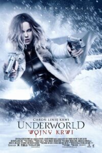 Underworld: Wojny krwi Cały Film HDRip 2016 Lektor PL