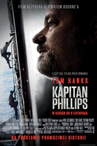 Kapitan Phillips Cały Film HDRip 2013 Lektor PL