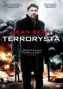 Terrorysta Cały Film HDRip 2012 Lektor PL